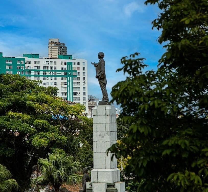 Temporada Carnaval Apartamento