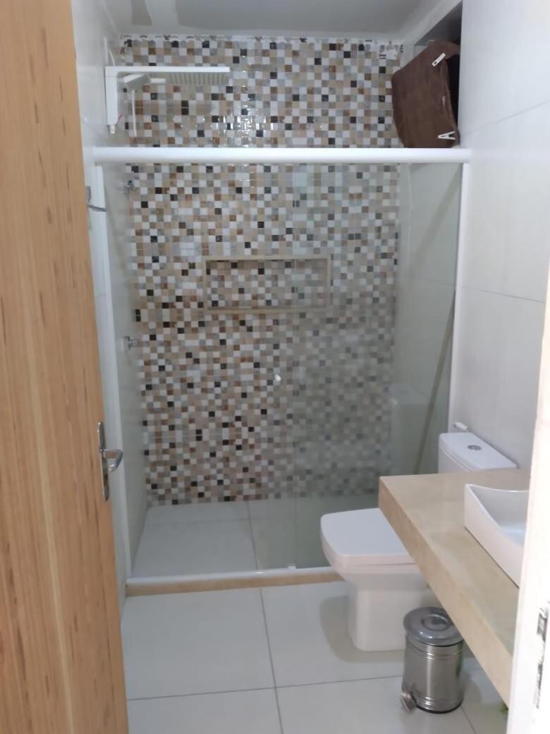 Temporada Carnaval Apartamento *