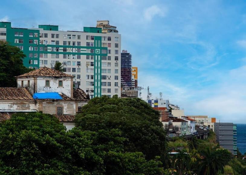 Apartamento Temporada Carnaval *