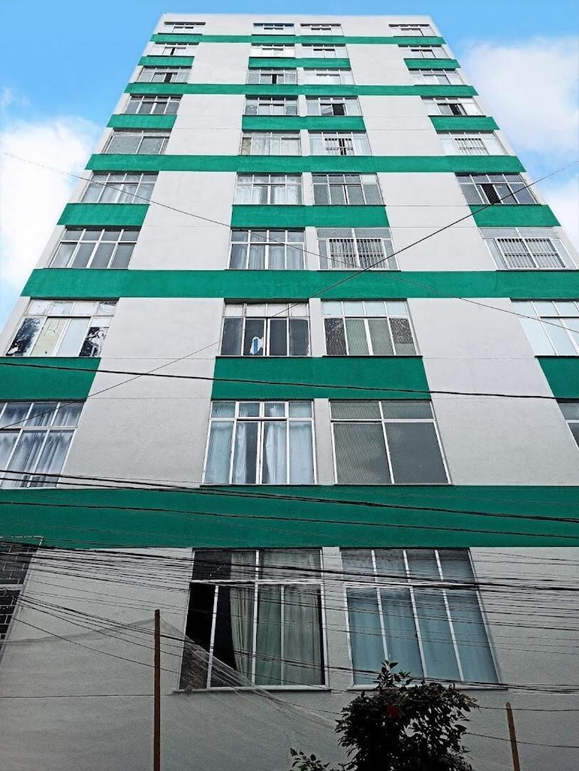 Temporada Carnaval Apartamento