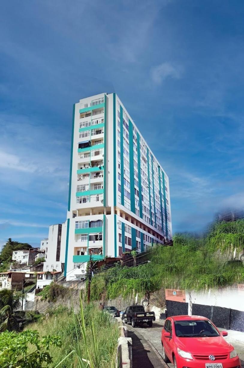 Temporada Carnaval Apartamento Salvador